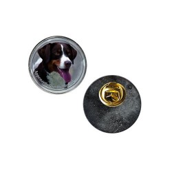 Appenzeller Sennenhund