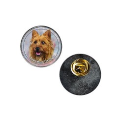 Australian Terrier