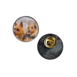 Australian Terrier