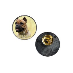 Cane Corso