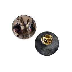 Belgian Shepherd Dog - Tervueren