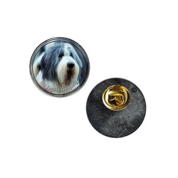 Old English Sheepdog