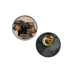 Deutscher Jagdterrier