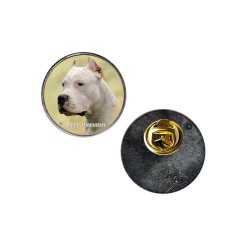 Dogo Argentino
