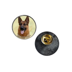 German Shepherd Dog