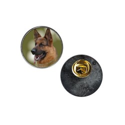 German Shepherd Dog