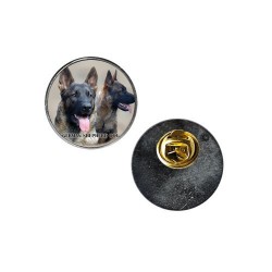German Shepherd Dog