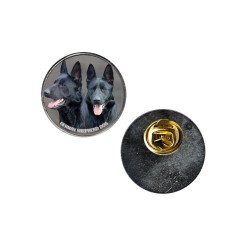 German Shepherd Dog