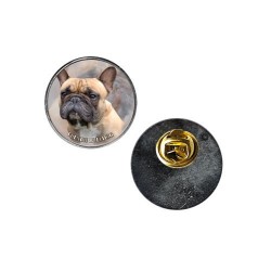 Bouledogue Francais