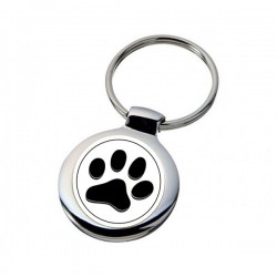 Paw - White