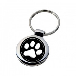 Paw - Black