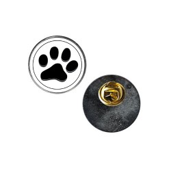 Paw - White