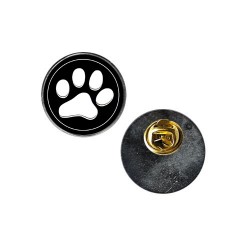 Paw - Black