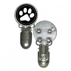 Paw - Black