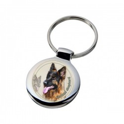 German Shepherd Dog