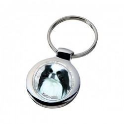 Japanese Chin