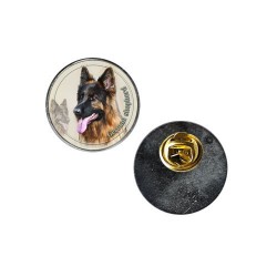 German Shepherd Dog