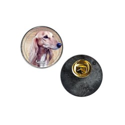 Saluki