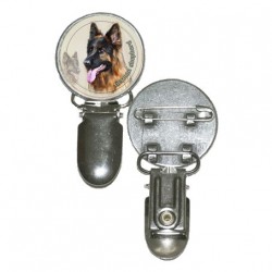 German Shepherd Dog