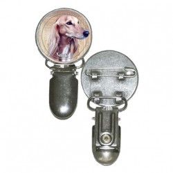 Saluki