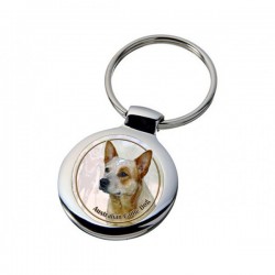 Australian Cattle Dog