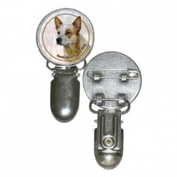 Australian Cattle Dog