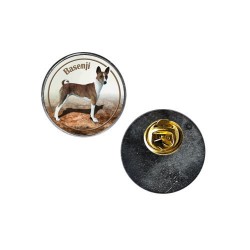 Basenji