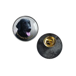 Flat Coated Retriever