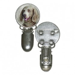 Weimaraner