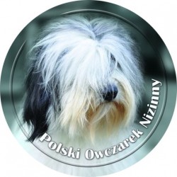 Polski Owczarek Nizinny