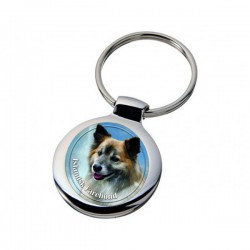 Islandsk Farehond