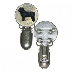 Perro de Agua Espanol