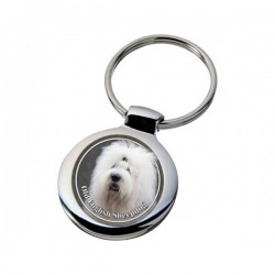Old English Sheepdog