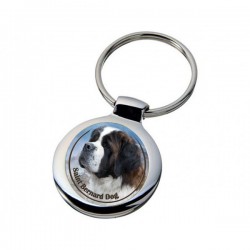 St. Bernardshund