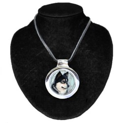 Finnish Lapphund