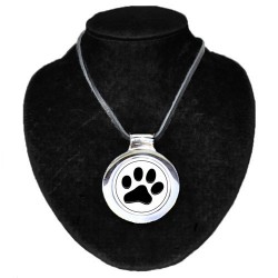 Paw - White