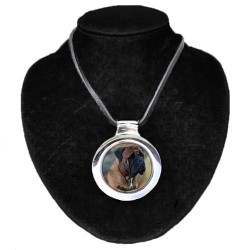 Bullmastiff