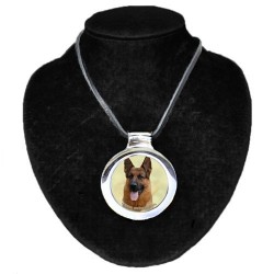 German Shepherd Dog