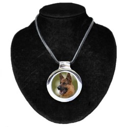 German Shepherd Dog