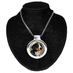Entlebucher Sennenhund