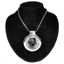 Keeshond