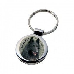 Belgian Shepherd Dog - Groenendael