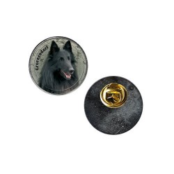 Belgian Shepherd Dog - Groenendael