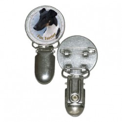 Fox Terrier