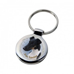 Fox Terrier