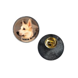 Norsk Buhund