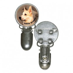 Norsk Buhund