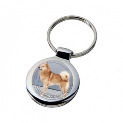 Finnish Spitz