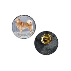 Finnish Spitz