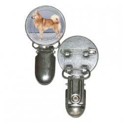 Finnish Spitz